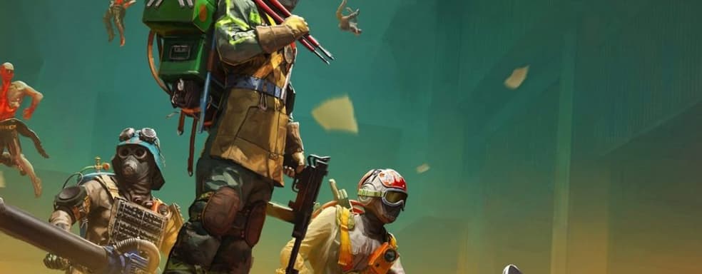 FBC: Firebreak и Battlefield 2042 в скором времени появятся в PlayStation Plus