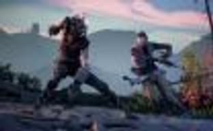 Трейлер онлайнового файтинга Absolver, посвящённый умениям и оружию