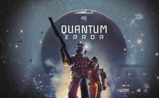 Мощь нового поколения - создатели хоррора Quantum Error для PlayStation 5 рассказали технические подробности проекта