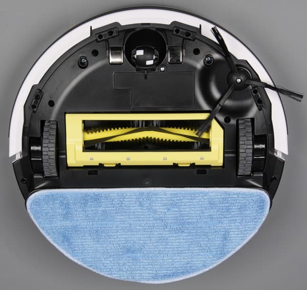 iLife A4, V7 и X5, вид снизу