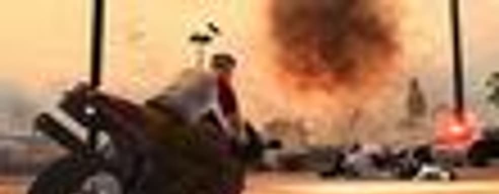 «Бука» издаст Saints Row 2 в России