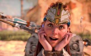 Horizon Forbidden West получила очередной патч, исправляющий сразу несколько сюжетных заданий