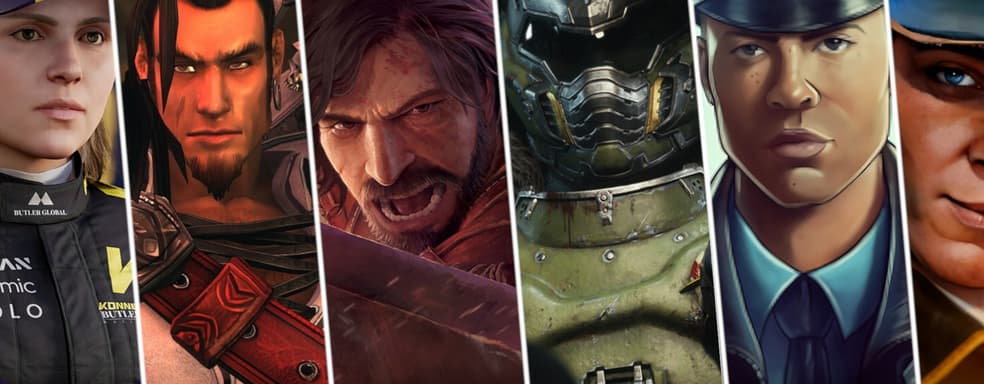 Во что поиграть в мае. Инженерный рай, трясущийся от страха ад, пиратская легенда, симулятор полицейского и не только