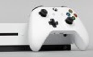 Xbox One S — возвращение в строй
