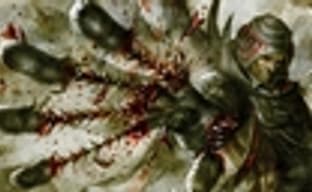 Soul Sacrifice: смерть в радость