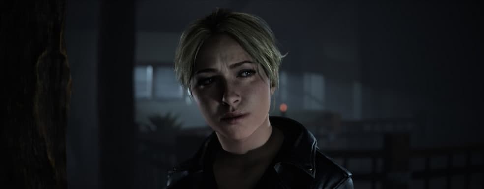 Ремастер Until Dawn получил возрастной рейтинг