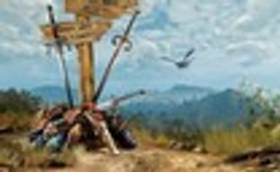 Поклонники The Witcher 3: Wild Hunt получат New Game Plus DLC сегодня