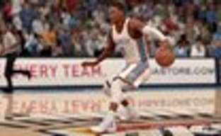 Live Motion в NBA Live 16 - ЕА снова дает обещания любителям баскетбола