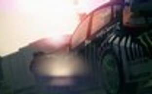 Трейлер DiRT 3