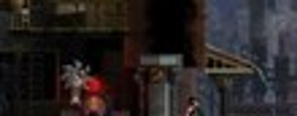 Дата выхода и трейлер Vessel