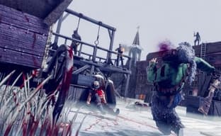 Мрачная тактика Hard West 2 получила кровавый трейлер. Разработчики приглашают на тестирование