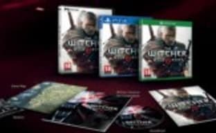 Щедрое стандартное издание The Witcher 3: Wild Hunt