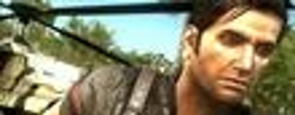 Just Cause 2 в третьем квартале 2009