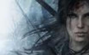 Новая 11-минутная демонстрация Rise of the Tomb Raider: 20 Year Celebration