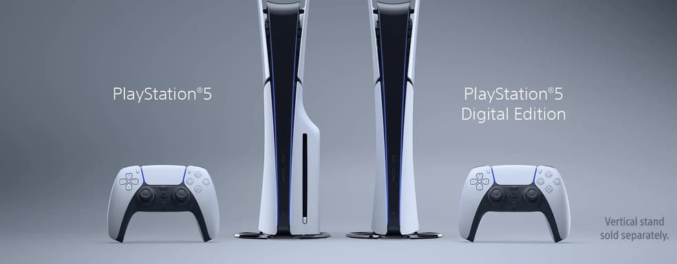 PS5 и аксессуары значительно подорожают в Японии