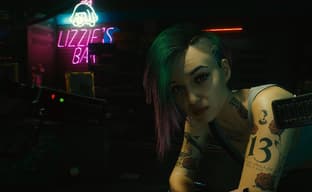 Не опять, а снова - Cyberpunk 2077 перенесли на декабрь
