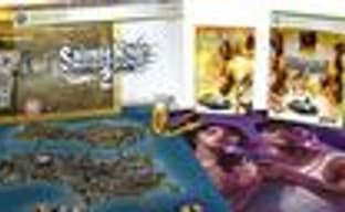 Коллекционное издание Saints Row 2 