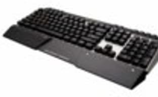 Игровая пара от Cougar: клавиатура Cougar 600К и мышь Cougar 600M