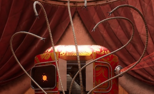 «Антисоветскую» предысторию Atomic Heart перевели для роботов, для людей подготовили аудиоверсию