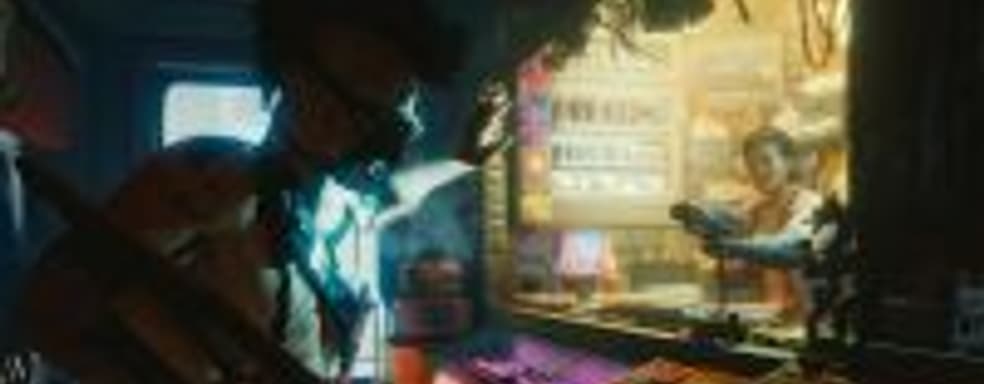 Cyberpunk 2077 не заставляет игроков придерживаться определённого боевого стиля