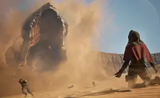 Dune: Awakening получит частные серверы куда раньше, чем все думали