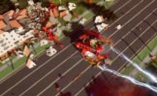 «Увиденное не развидеть», - трейлер «Сталин против марсиан 4»