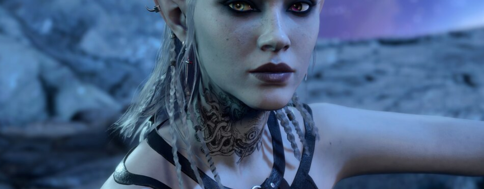 Baldur's Gate 3 получила улучшенную русскую озвучку с меньшим числом ошибок в ударениях. Геймеры отметили повышение качества