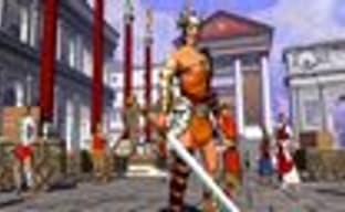 Gods & Heroes: Rome Rising - самая продаваемая MMOG в Steam