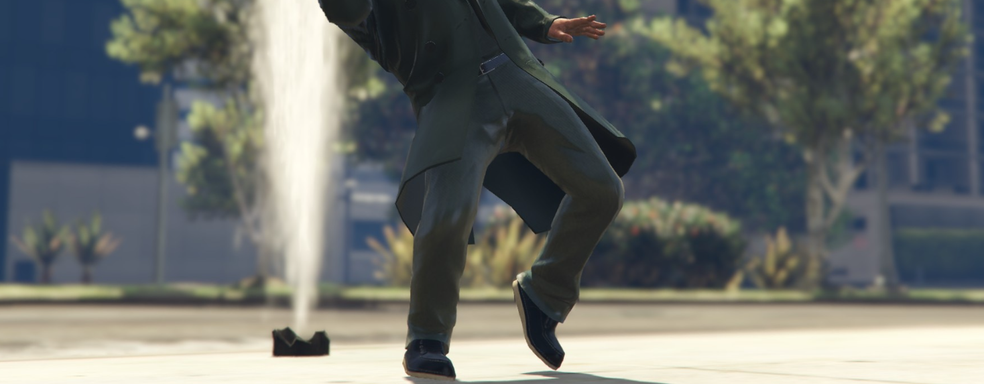 Подросток, якобы сливший GTA 6, не стал признавать вину и был помещён в исправительный центр