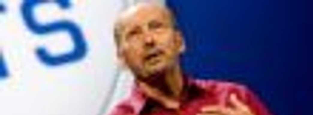 Питер Мур покидает Electronic Arts и станет генеральным директором футбольного клуба «Ливерпуль»