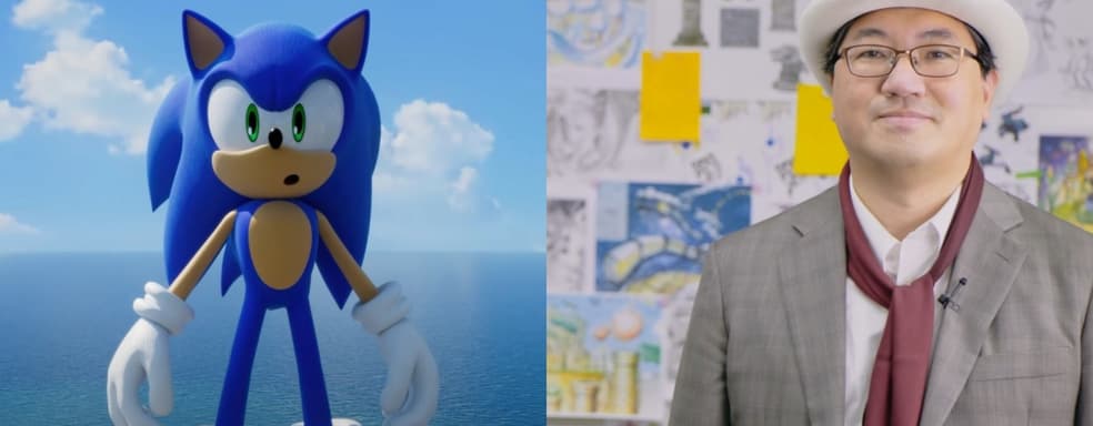 “Sonic's Father” Arrested for Insider Trading of Shares of Famous Game Developer