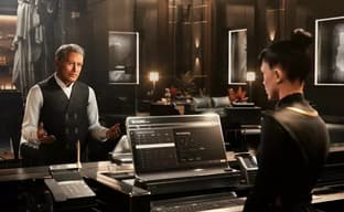 NVIDIA совершает революцию в играх. Партнер Xbox показал революционный движок ИИ для создания персонажей и сюжетов