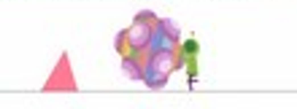 Katamari Damacy для PS Vita