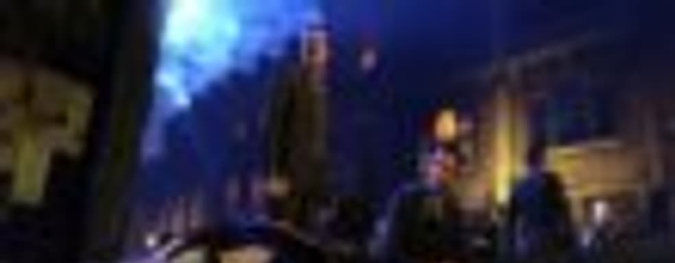 Sherlock Holmes: Crimes & Punishments в сентябре