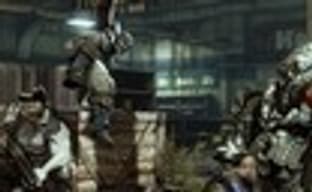 Cliff Bleszinksi хотел добавить Master Chief'a в Gears of War 3