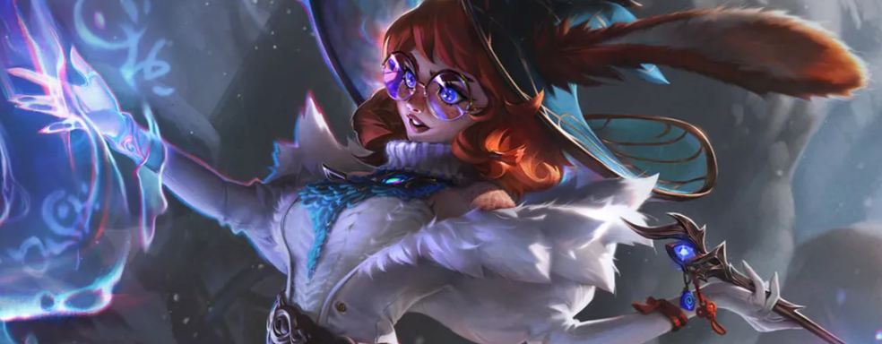 В League of Legends появится PvE-режим в духе Vampire Survivors. Riot Games показала трейлер активности