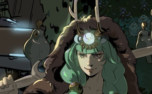 Финальный босс Hades 2 запрещает ставить паузу и портит игровой опыт, но можно сломать систему и заставить его возмущаться