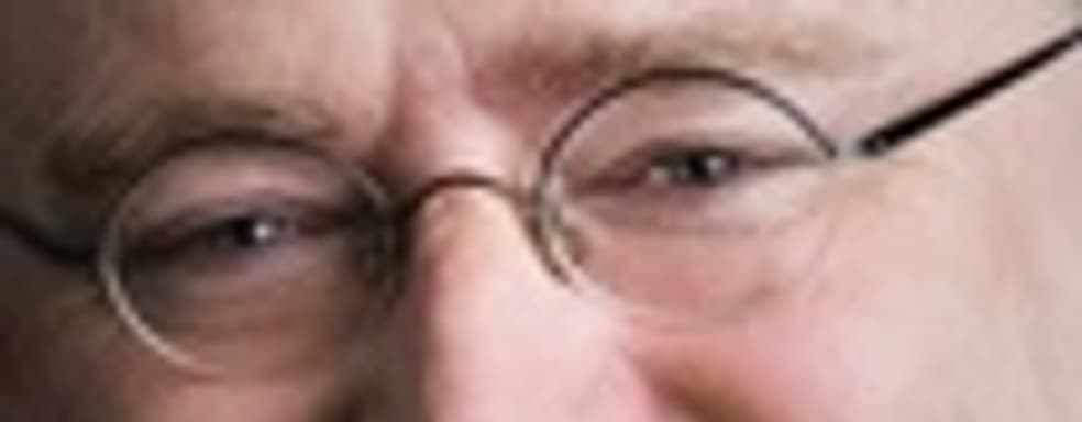 Gabe Newell включен в список миллиардеров, по версии Forbes