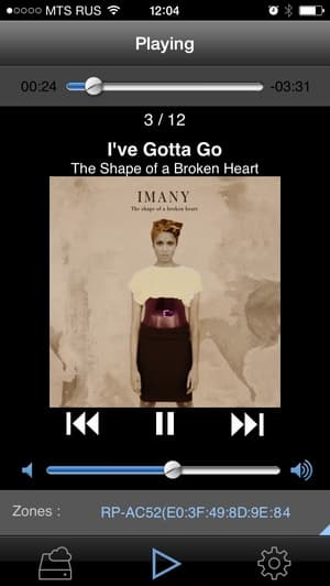 AiPlayer для Asus RP-AC52 AiPlayer для Asus RP-AC52