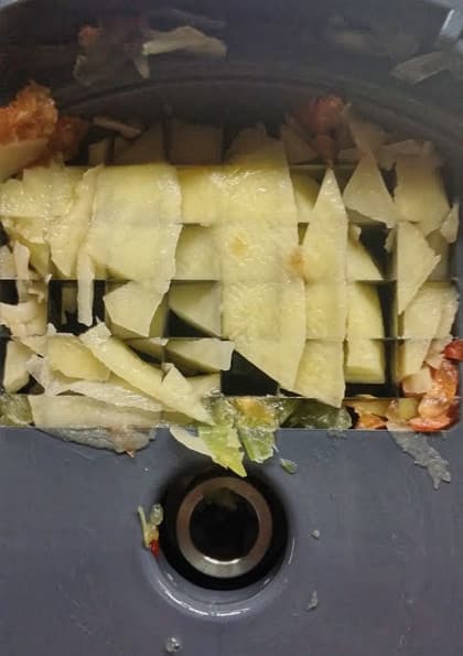 мясорубка Kenwood MG517