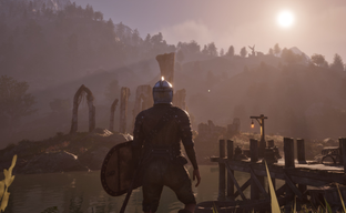 Русификатор The Elder Scrolls 4 Oblivion Remastered получил обновление с исправлением перевода и локализацией вывесок