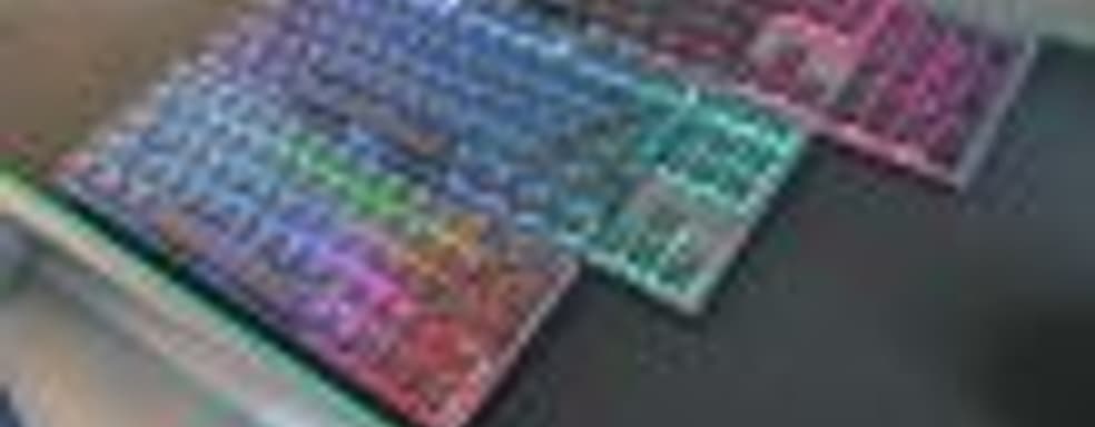 Линейка беспроводной периферии от Cooler Master