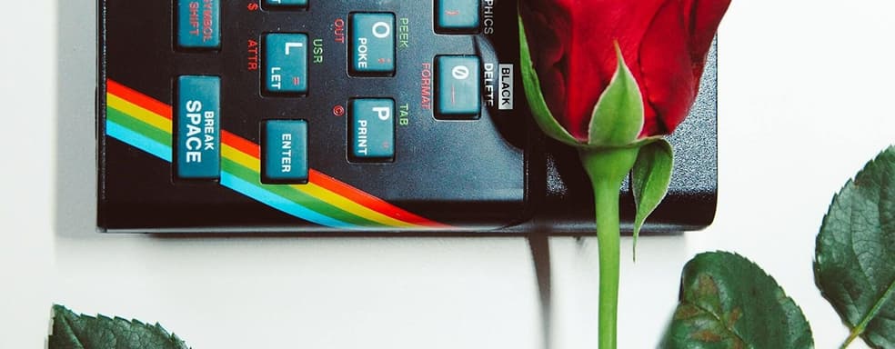 Культовому ПК ZX Spectrum исполнилось 40 лет