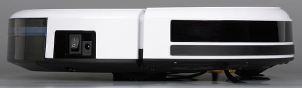 iBoto Aqua V710, вид справа