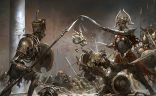 Titan Quest 2 получила ручной перевод на русский язык, опирающийся на локализацию первой части