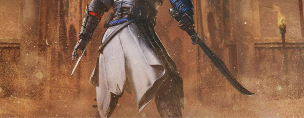 Ubisoft accidentally leaked Assassin's Creed Mirage promo, a game without a large open world and RPG elements