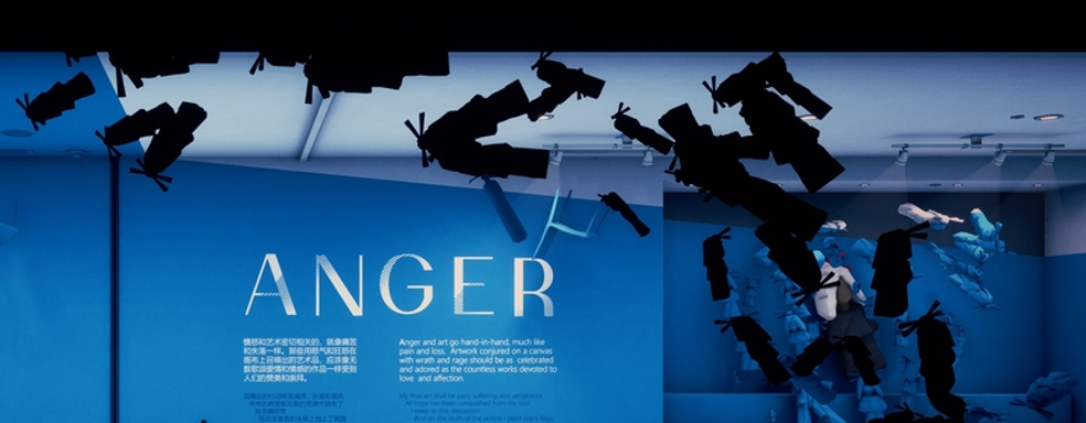 Sifu developers started working on accessibility options and difficulty levels