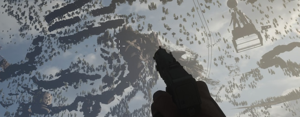 Atomic Heart Gets a Major Discount. Mundfish Celebrates the End of November with a Sale on Editions and DLC