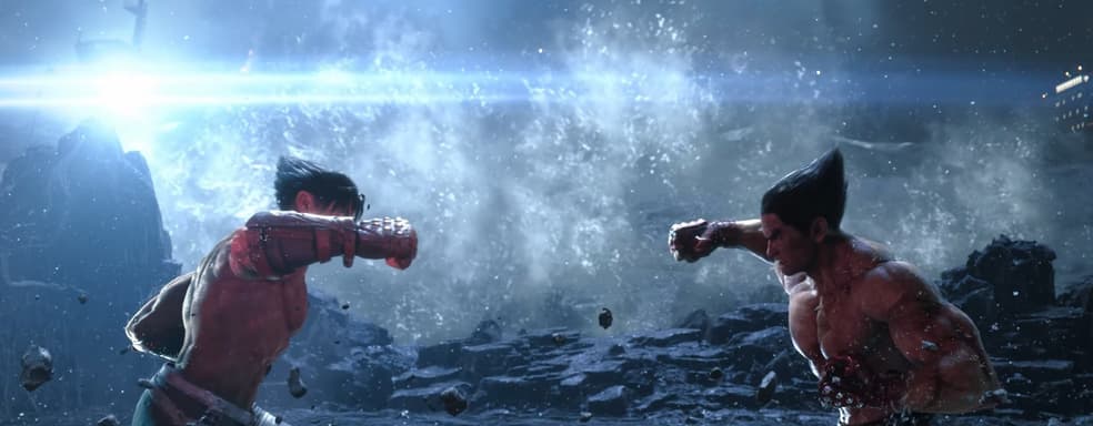 Известен первый персонаж дополнения Tekken 8. Возвращение культового бойца