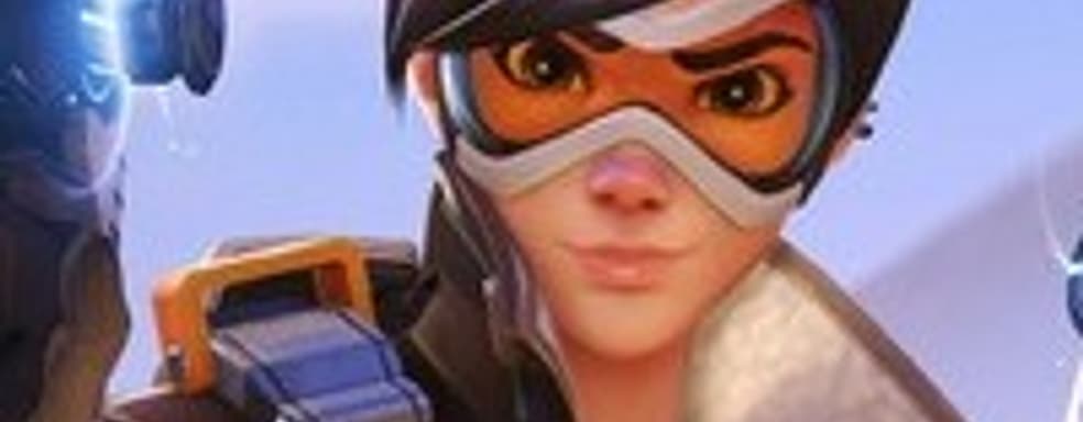 Западная пресса в восторге от Overwatch